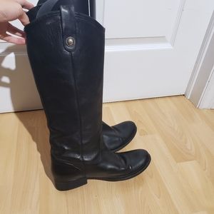 FRYE tall boots